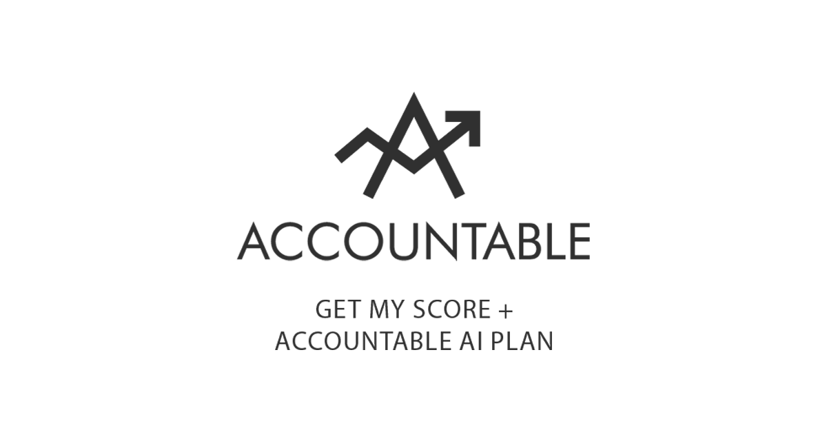 Accountable | Bookkeeping + Payroll Support (with Accountable AI)